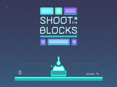 Lalao Shoot the Blocks