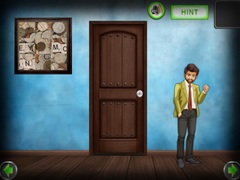 Lalao Amgel Easy Room Escape 177