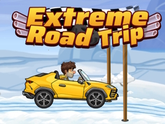 Lalao Extreme Road Trip
