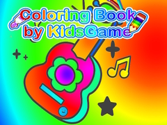 Lalao Coloring Book by KidsGame