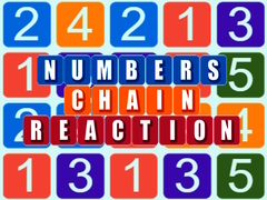 Lalao Numbers Chain Reaction