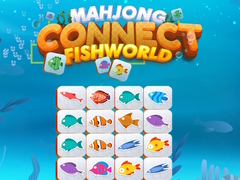Lalao Mahjong Connect Fish World