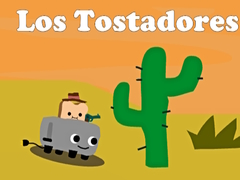 Lalao Los Tostadores