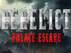 Lalao Derelict Palace Escape