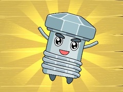 Lalao Bolts & Nuts
