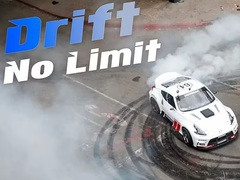 Lalao Drift No Limit