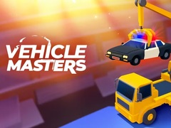 Lalao Vehicle Masters