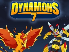 Lalao Dynamons 7