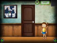 Lalao Amgel Kids Room Escape 193
