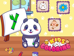Lalao Kids Coloring