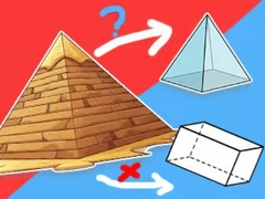 Lalao What Shape Are They？