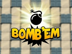 Lalao Bomb'Em