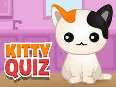 Lalao Kitty Quiz