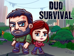 Lalao Duo Survival