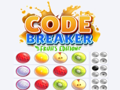 Lalao Code Breaker Fruits Edition
