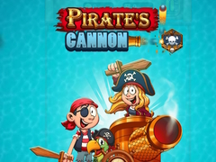 Lalao Pirate's Cannon