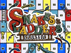 Lalao Snakes & Ladders Classic
