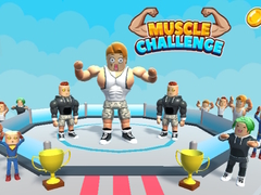 Lalao Muscle Challenge