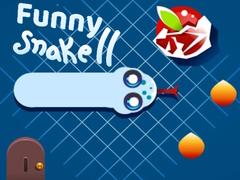 Lalao Funny Snake II