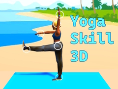 Lalao Yoga Skill 3D