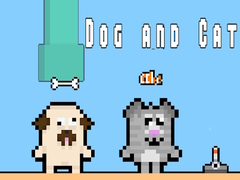 Lalao Dog and Cat