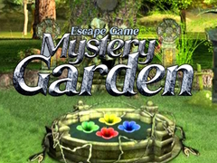 Lalao Escape Game Mystery Garden