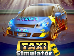 Lalao Taxi Simulator 
