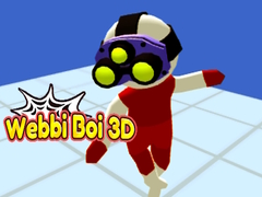 Lalao Webbi Boi 3D