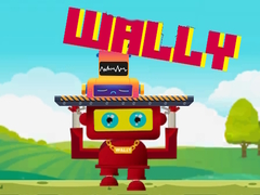 Lalao Wally