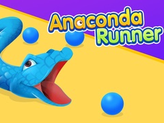 Lalao Anaconda Runner