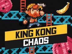 Lalao King Kong Chaos