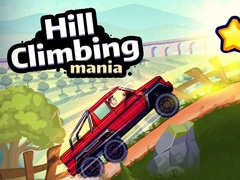 Lalao Hill Climbing Mania