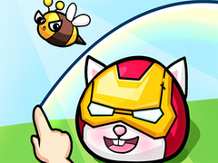 Lalao Pets vs Bees