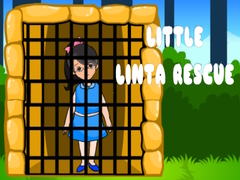 Lalao Little Linta Rescue
