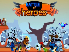 Lalao Battle Of Heroes