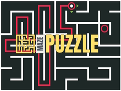 Lalao Maze Puzzle