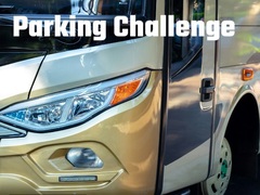 Lalao Parking Challenge