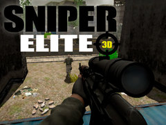 Lalao Sniper Elite 3D