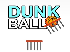 Lalao Dunk Ball