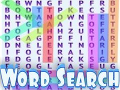 Lalao Word Search