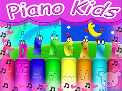 Lalao Piano Kids