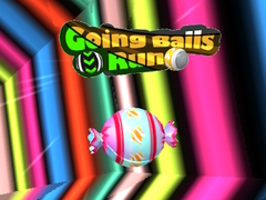 Lalao Going Balls Run 