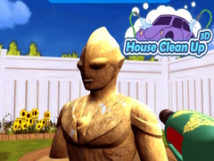 Lalao House Clean Up 3D