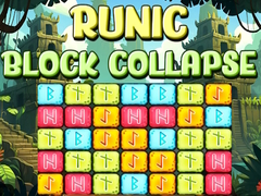 Lalao Runic Block Collapse