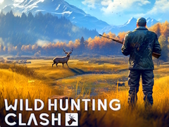 Lalao Wild Hunting Clash