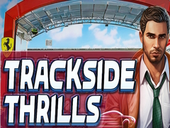 Lalao Trackside Thrills