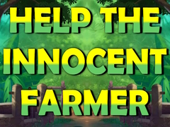Lalao Help The Innocent Farmer