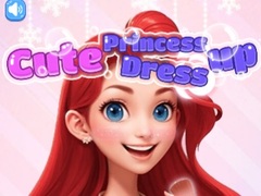 Lalao Cute Princess Dress Up