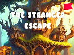 Lalao The Stranger Escape