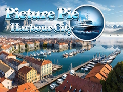 Lalao Picture Pie Harbour City